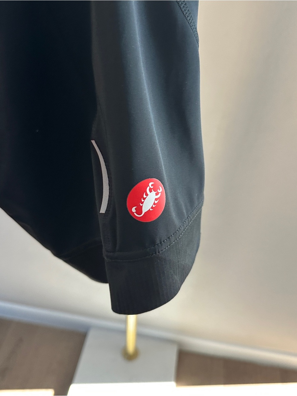 Castelli Men’s Cento Bib Short - Picture 9 of 12
